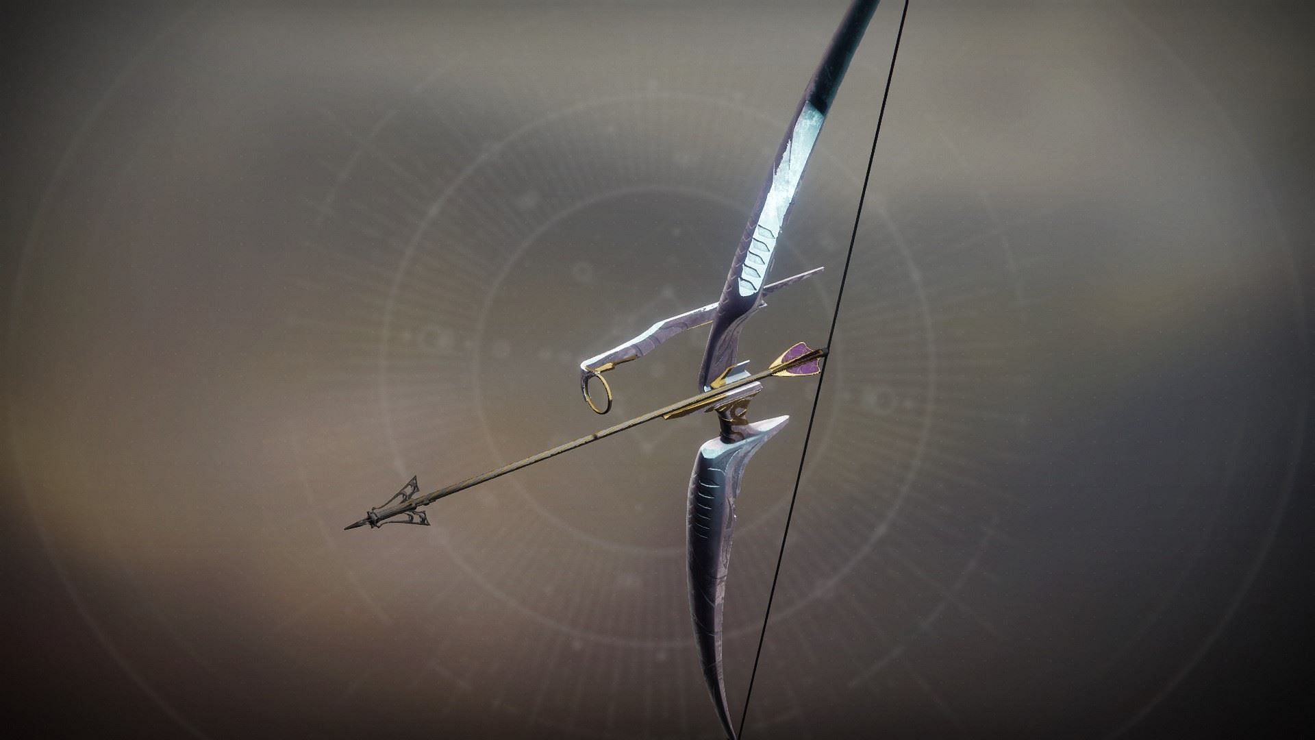 The Wish Ender in Destiny 2 (Image via Bungie)